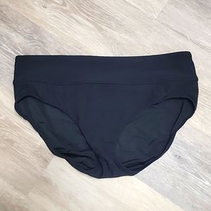 Calia by Carrie bathing suit bottoms